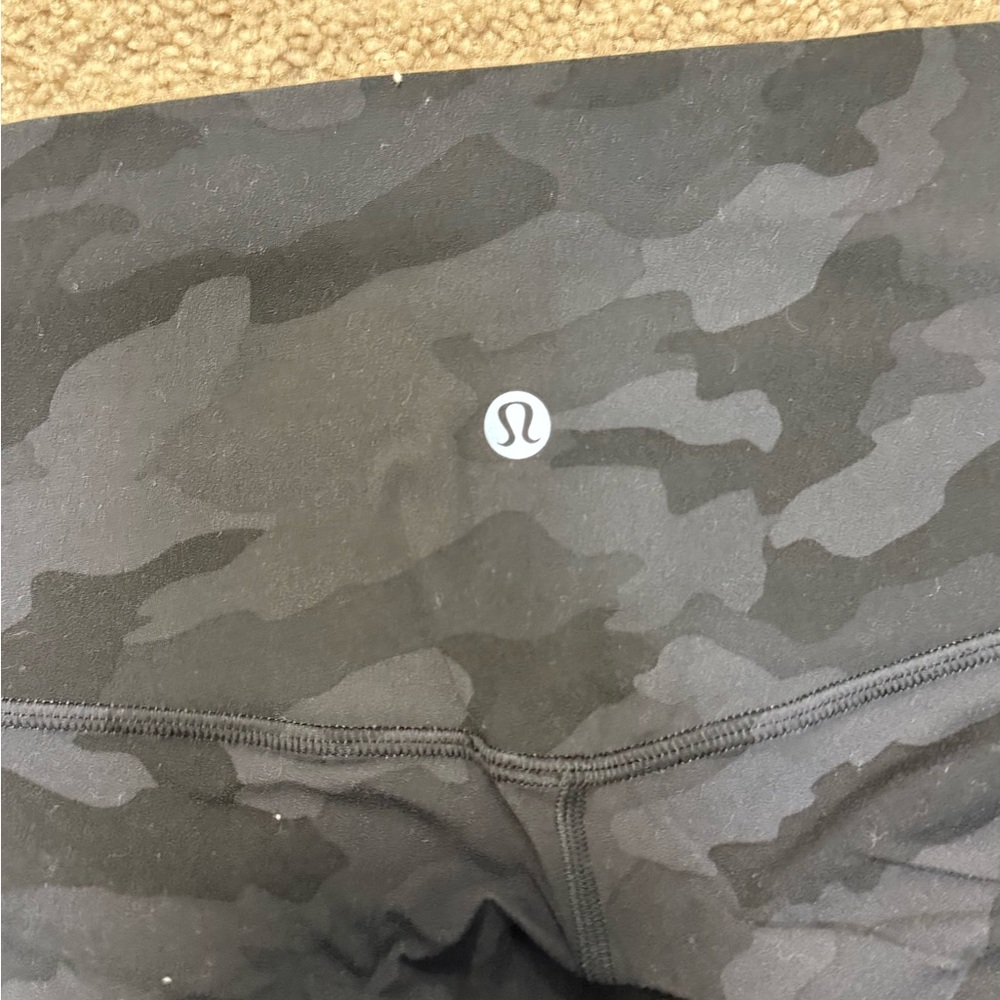 lululemon align 28 inch leggings